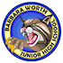 Barbara Worth Jr. High School Logo