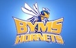 Bill E Young Jr. Middle School Logo