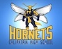 Calipatria High School Logo