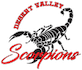 Desert Valley High School Logo