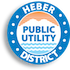 Heber Public Utility District Logo