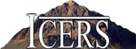 Imperial County Employees' Retirement System Logo