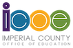 Imperial County Office of Education Logo