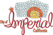 City of Imperial Logo