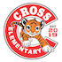 Imperial Cross Elementary School Logo