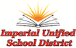 Imperial Unified School District Logo