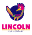 Lincoln Elementary School Logo