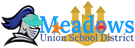 Meadows Union School District Logo