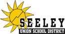 Seeley Union School District Logo