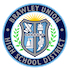 Brawley Union High School District Logo