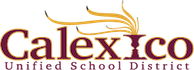 Calexico Unified School District Logo