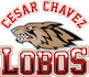 Cesar Chavez Elementary Logo