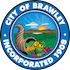 City of Brawley Logo