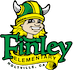 Finley Elementary School Logo