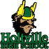 Holtville High School Logo