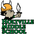 Holtville Middle School Logo