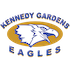 Kennedy Gardens Elementary Logo