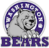 Booker T. Washington Elementary School Logo