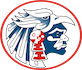 William Moreno Junior High Logo