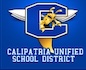 Calipatria Unified School District Logo