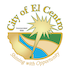 City of El Centro Logo