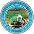 City of Holtville Logo