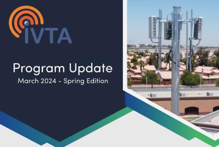 Program Update March 2024 - Spring Edition