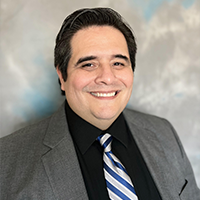 Eduardo Perez Profile Picture