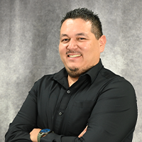 Jair Baltazar Profile Picture